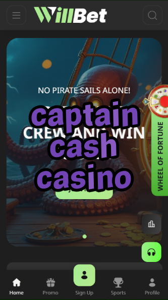 captain cash casino-asdasdzhjkds.com
